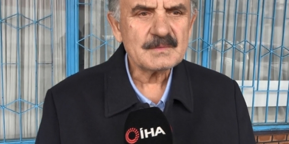 Recep Denizer: "Hamsi Türk karasularını terk etti"