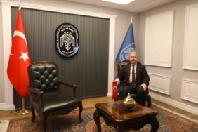 Rekor yatırımların belediyesi Melikgazi, 2026 yılında daha da şahlanacak