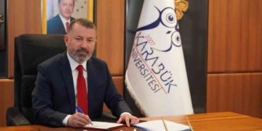 Rektör Kırışık’tan Mehmet Âkif Ersoy’u anma mesajı