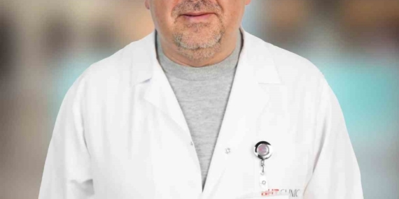 Robotik cerrahi genel cerrahide oyunun kurallarını değiştiriyor