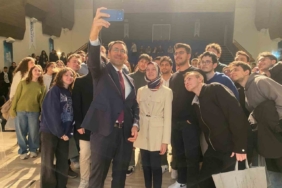 ROKETSAN Yönetim Kurulu Başkanı İkinci: "ROKETSAN, savunma alanında ülkemizin en hızlı büyüyen ikinci şirketi"