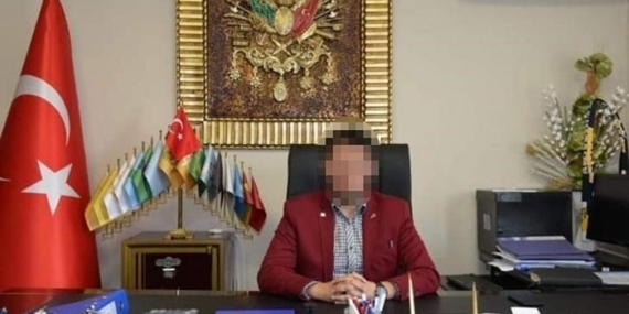 Rüşvetten 4 yıl 2 ay hapis alan eski daire başkanı yeniden yargılanıyor