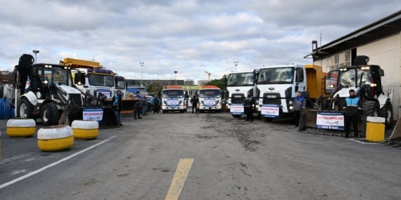 Saadettin Saran’la ilgili yeni gelişme