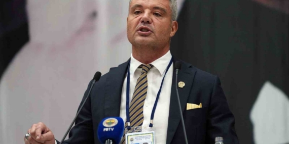 Sadettin Saran adli kontrol şartıyla serbest bırakıldı