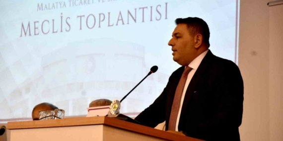 Sadıkoğlu: "KDV oranı yüzde 1’e düşürülmeli"