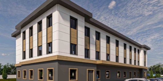 Safranbolu’ya Sağlıklı Hayat Merkezi yapılacak