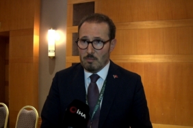 Sağlık Bakan Yardımcısı Şuayip Birinci: "Obezite en büyük tehditlerden biri; dijitalleşme bireyi güçlendiriyor"