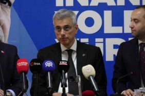 Sağlık Bakanı Prof. Dr. Kemal Memişoğlu: