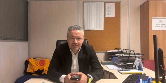 Sağlık-Sen Karabük Şubesi’nden kritik uyarı: "Artan vakalara karşı yeni 112 istasyonları şart"