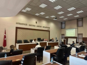 Sağlıklı Hayat Merkezi Çocuk Akademisi faaliyetleri başladı