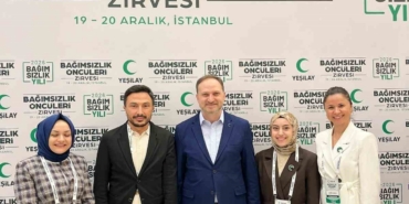 ‘Sağlıklı Nesil Sağlıklı Gelecek’ yarışmasına en çok başvuru yapan kent Afyon oldu