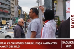 Sağlıkta 2025 bilançosu: Koruyan, geliştiren ve üreten sağlık modeli