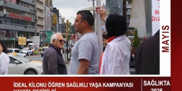 Sağlıkta 2025 bilançosu: Koruyan, geliştiren ve üreten sağlık modeli