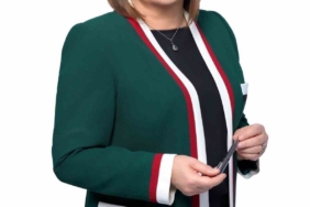 Şahin: "Bu şehir, bağımsızlığını bir emanet gibi taşıyan kahramanların şehridir"