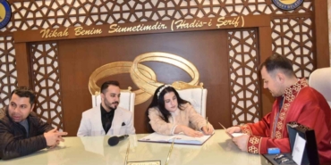 Şahinbey Belediyesi 2025’te de Türkiye rekorunu korudu