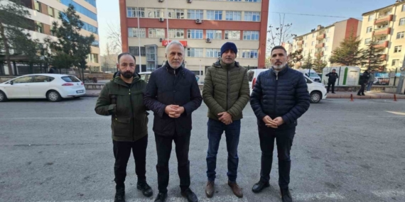 Şahin’den o kuruma tepki: "Mahşeri vicdan bunu kabul etmez"