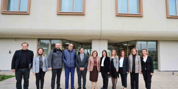 Şahin’den üniversite öğrencilerine yeni müjde