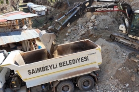 Saimbeyli Belediye Başkanı Dal," Üreten ve sahada karşılığı olan bir belediyecilik anlayışıyla çalışıyoruz"