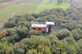 Şaka değil gerçek..Evi içindeki eşyalarla çaldılar