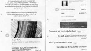 Sakarya merkezli 8 ilde siber dolandırıcılara operasyon: 14 tutuklama