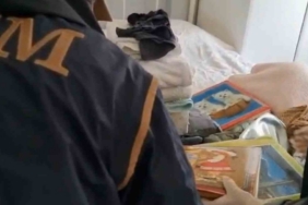 Sakarya merkezli toplam 4 ilde FETÖ/PDY operasyonu: 3 şahıs tutuklandı