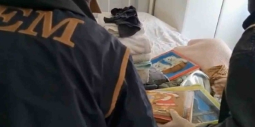 Sakarya merkezli toplam 4 ilde FETÖ/PDY operasyonu: 3 şahıs tutuklandı