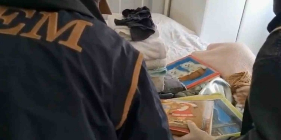 Sakarya merkezli toplam 4 ilde FETÖ/PDY operasyonu: 3 şahıs tutuklandı