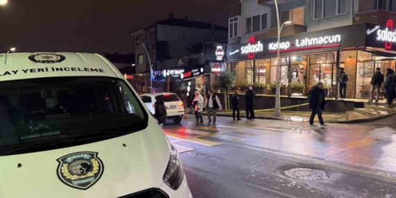 Sakarya’da 1 kişinin öldüğü esnaf kavgasında 4 tutuklu