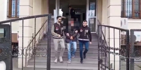 Sakarya’da 39 günde çeşitli suçlardan aranan 370 şüpheli yakalandı