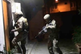 Sakarya’da DEAŞ operasyonu: 4 gözaltı