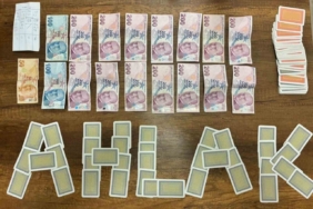 Sakarya’da kumar oynandığı tespit edilen 3 iş yerine baskın