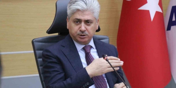 Sakarya’da trafik kurallarını ihlal edenlere 126 milyon lira ceza