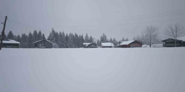 Sakarya’nın Hendek ilçesinde eğitime bir gün daha ara verildi