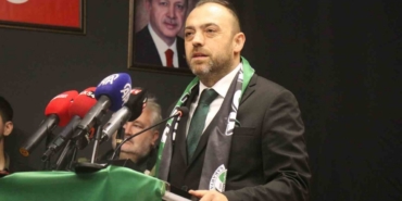 Sakaryaspor’da Enes Zengin dönemi