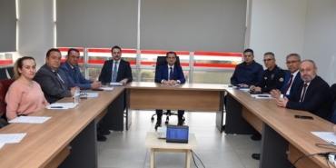 Salihli’de bağımlılıkla mücadelede 2025 yılı değerlendirildi