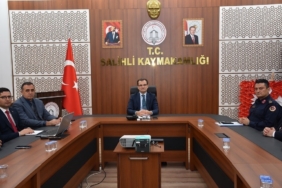Salihli’de kamu hizmetlerinde aralık ayı planlaması yapıldı