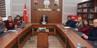 Salihli’de organize tarım bölgesi için önemli adım