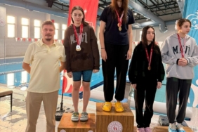 Şampiyonluğa kulaç attılar