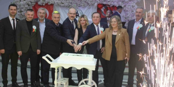 Samsun Balkan Türkleri’nden geleneksel dayanışma gecesi