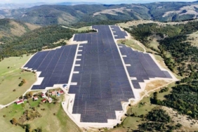 Samsun Büyükşehir, enerjisini güneşten karşılıyor