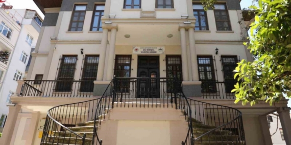 Samsun Büyükşehir’den psikolog ve diyetisyen hizmeti