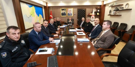 Samsun Emniyetinde yerli ve milli ’KETUM’ dönemi