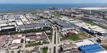 Samsun İŞKUR 2025’te 24 bin 900 kişiyi iş sahibi yaptı