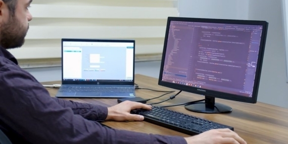 Samsun TEKNOPARK’tan bölgesel kalkınma hamlesi