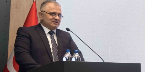 Samsun TSO Başkan Yardımcısı Beytekin: "Önceliğimiz, üretim ve ihracat gücümüzü artırmak"