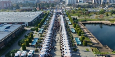 Samsun’da 112 ambulansları 2025’te 4 milyon kilometre yol yaptı, dünyayı 100 kez turladı