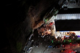 Samsun’da 2025’e damga vuran olaylar