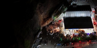 Samsun’da 2025’e damga vuran olaylar