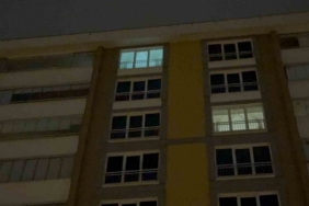 Samsun’da 9. kattan 2. kata düşen öğretmen hayatını kaybetti