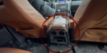 Samsun’da araçtaki elektronik zuladan uyuşturucu ve silah çıktı